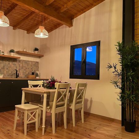 Casa Do Passadico - Fafiaoヴィラ エクステリア 写真