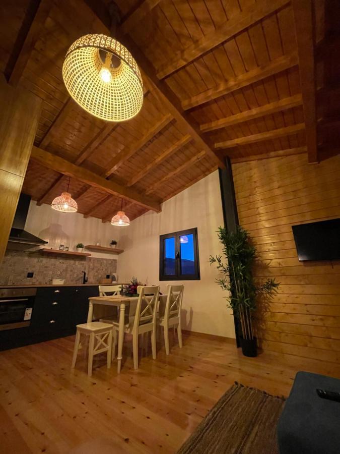 Casa Do Passadico - Fafiaoヴィラ エクステリア 写真